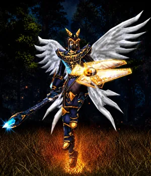 ALL Classic Legendary