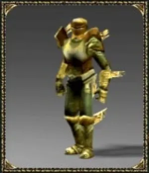 SET BRASS
