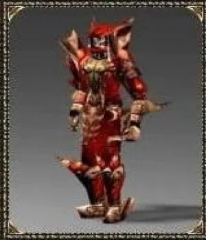 SET DRAGON