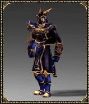 SET LEGENDARY