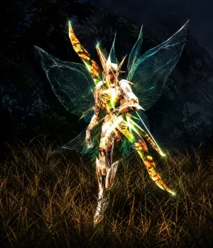 All Classic Guardian